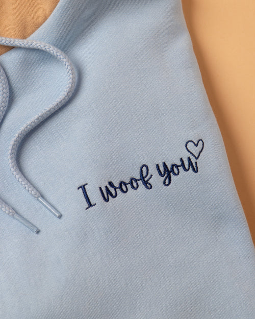 Sudadera con capucha para adultos