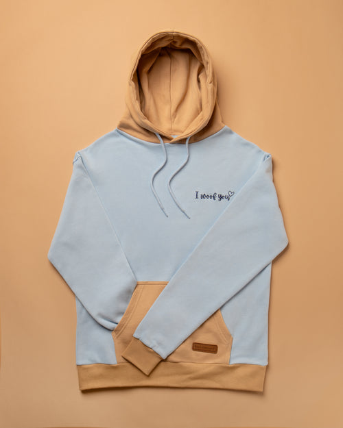 Sudadera con capucha para adultos