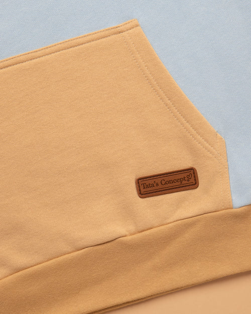 Sudadera con capucha para adultos