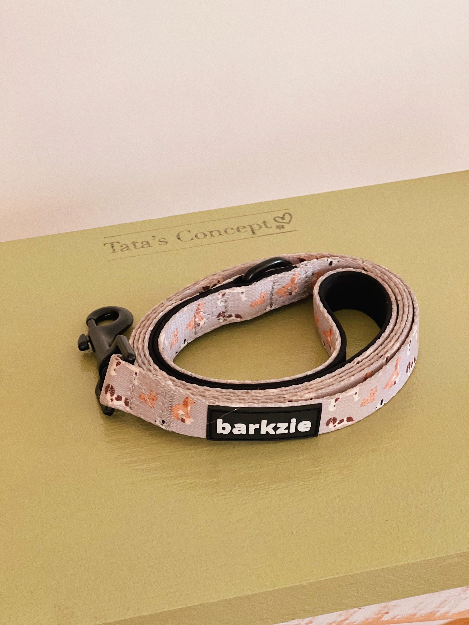 Trelas - Tata's Concept ®️