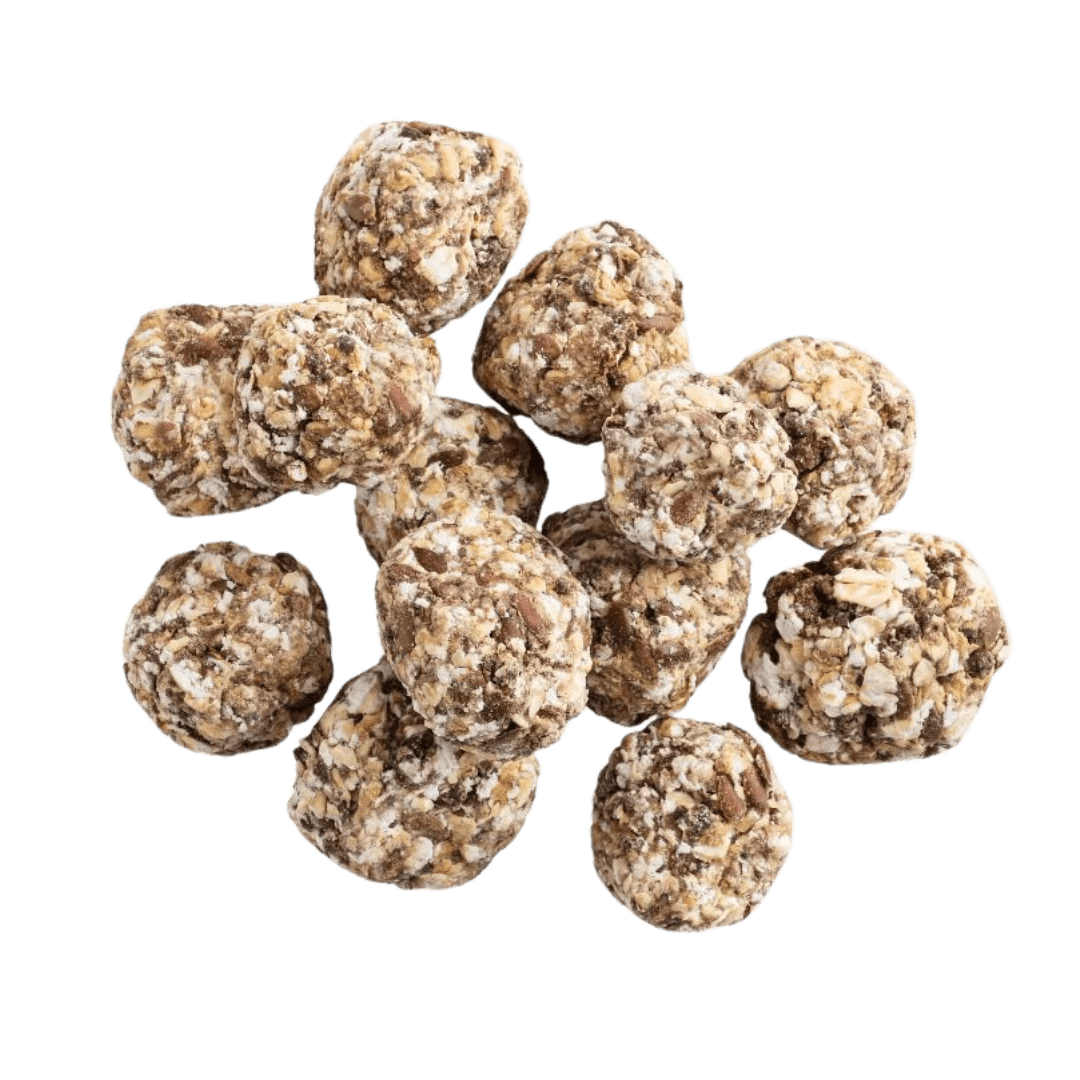 Beijinhos Dog Biscuits by Cooka's Cookies