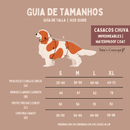 Casaco de Chuva Azul Marinho - Tata's Concept ®️