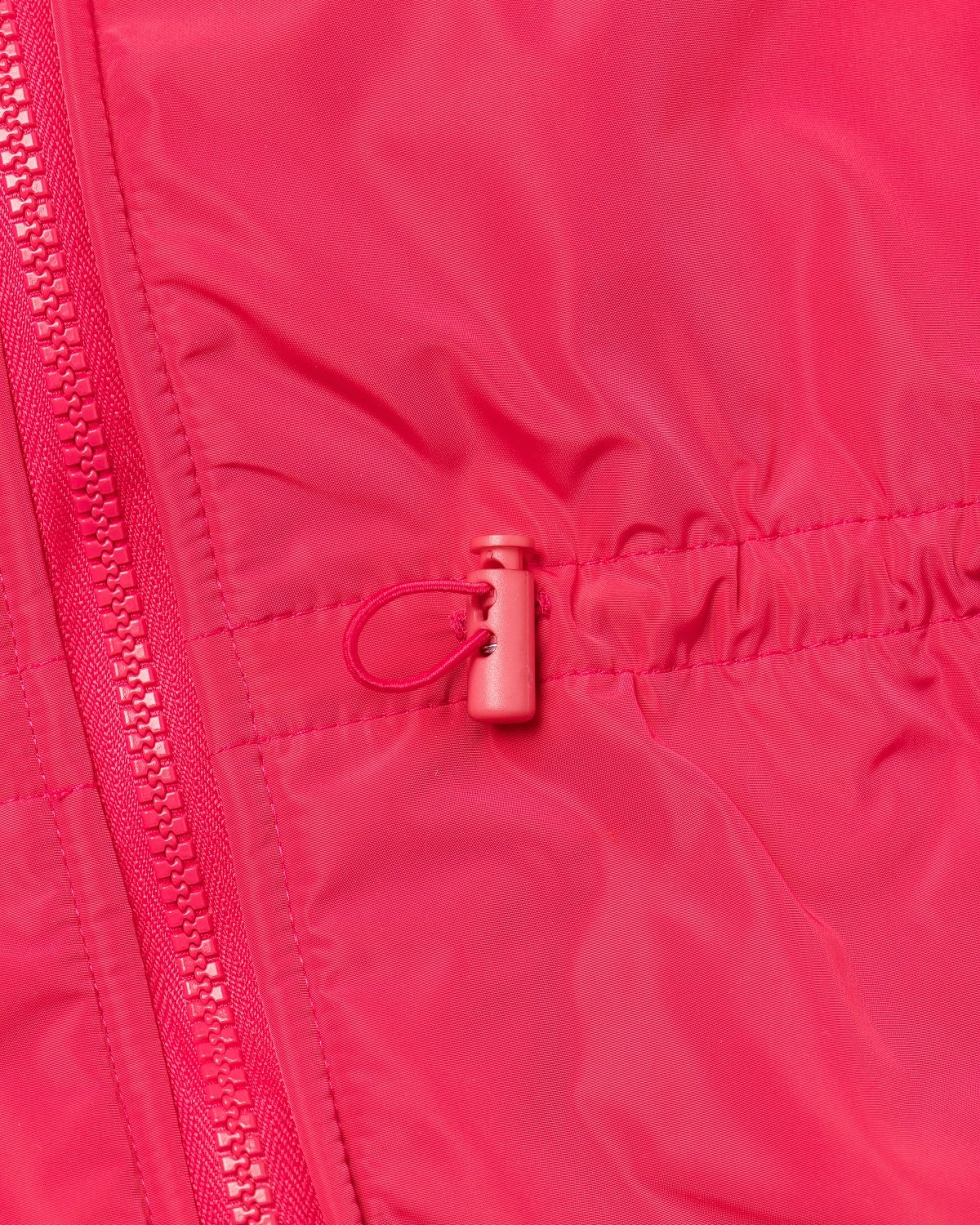 Casaco de Chuva Rosa - Tata's Concept ®️