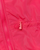 Casaco de Chuva Rosa - Tata's Concept ®️