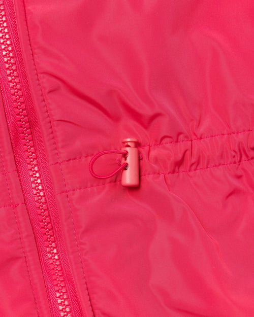 Casaco de Chuva Rosa - Tata's Concept ®️