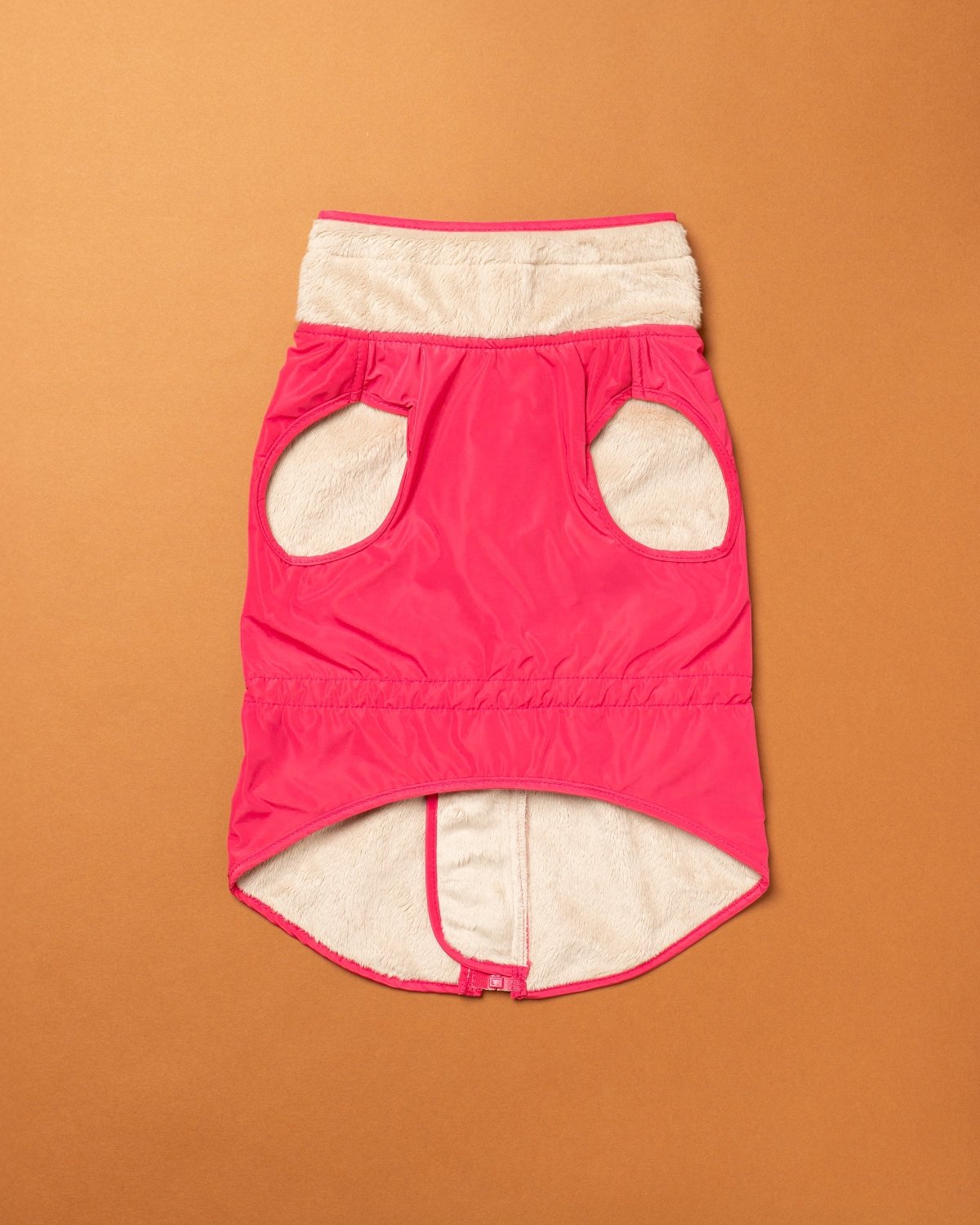 Casaco de Chuva Rosa - Tata's Concept ®️