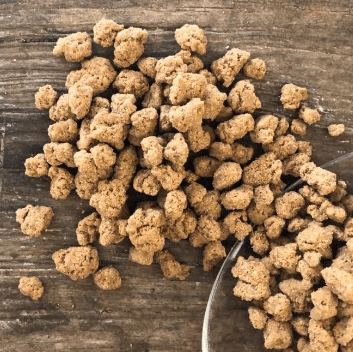 Chicken Crumble - Tata's Concept ®️