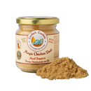 Chicken Dust | Biscoitos para cão | l Cooka's Cookies