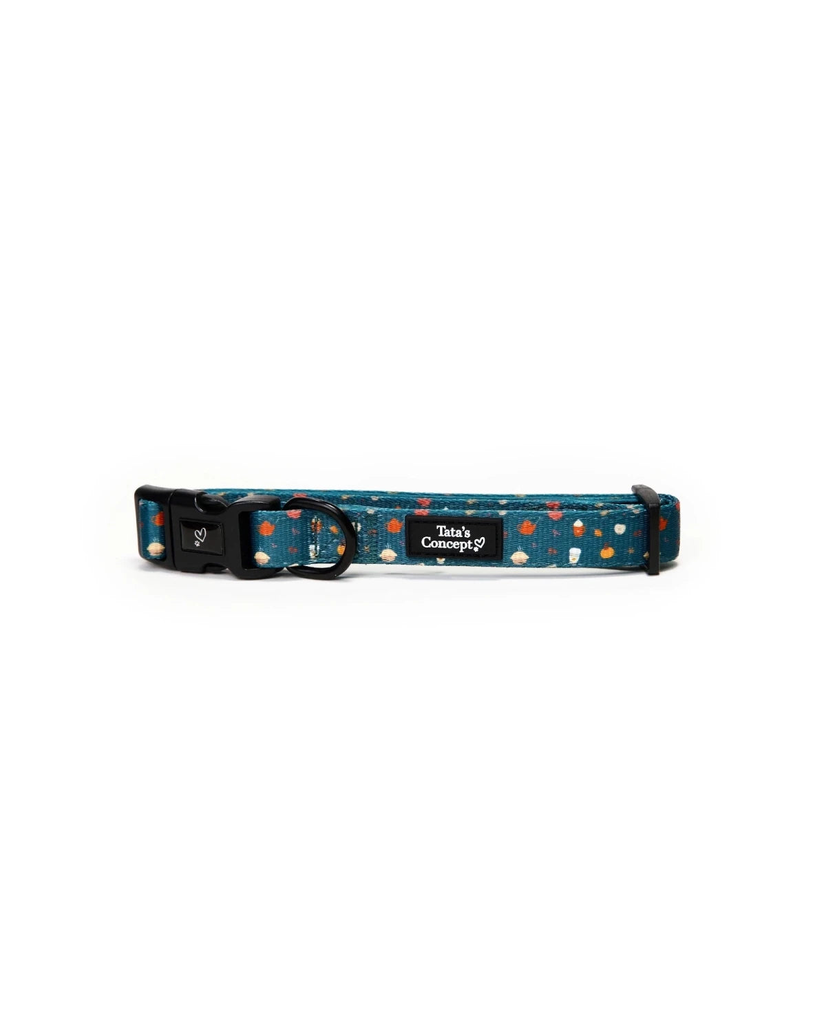 Collar Cappuccino Lover para Perros