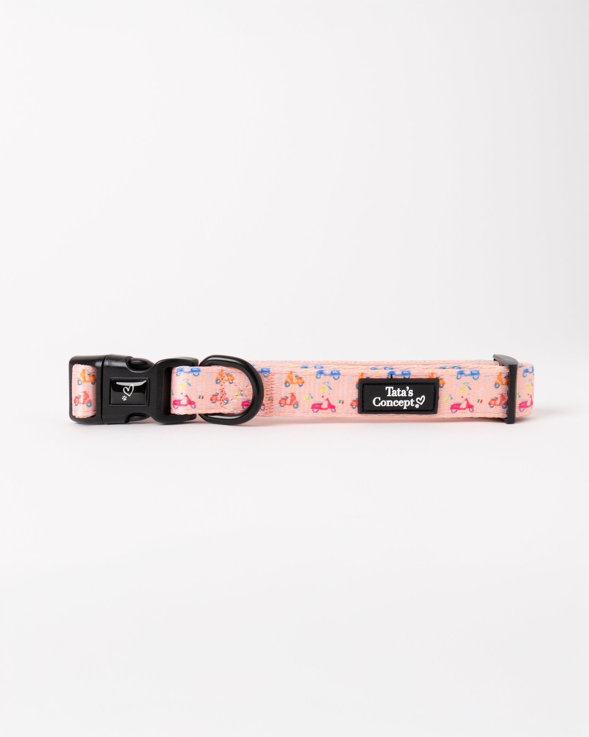 Puppy Lover Collar