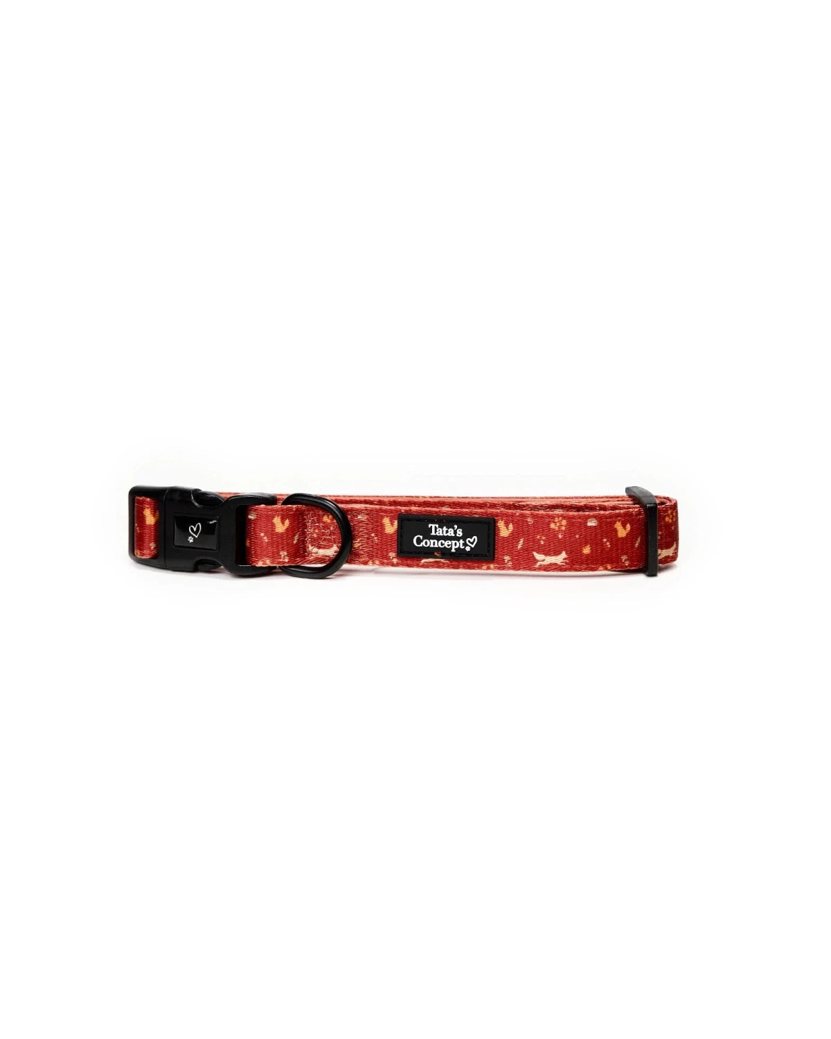 Foxy Lover Collar for Dogs