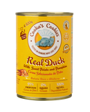 Comida Húmida para cão Pato Batata-doce e Abóbora — Cooka's Cookies