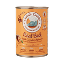 Comida Húmida para cão Vaca Batata e Espinafres — Cooka's Cookies