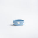 Conjunto de 2 Tigelas para Animais - Cloud (14cm) - Tata's Concept ®️