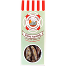 Gone Fishing peixe desidratado para cão e gato — Cooka's Cookies