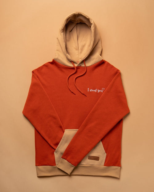 Hoodie Adulto - Tata's Concept ®️