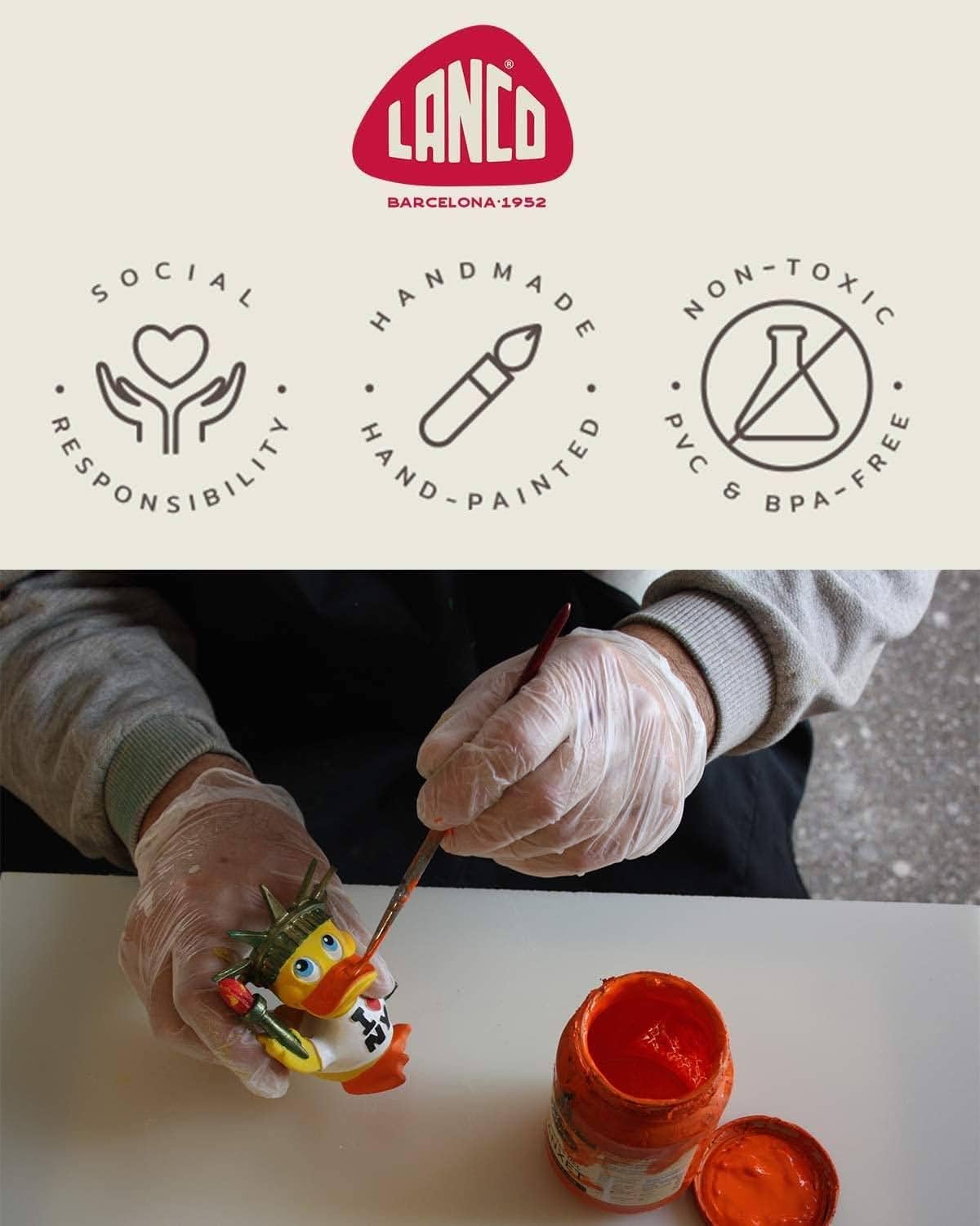 “Huevos” Lanco - Tata's Concept ®️