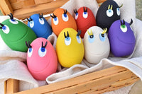 "Huevos" Lanco