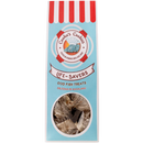 Life-Savers pele de bacalhau para cão — Cooka's Cookies
