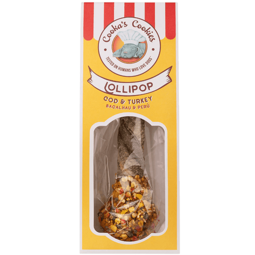 Lollipops Clássicos - Tata's Concept ®️