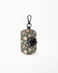 Porta bolso para amantes de los cachorros