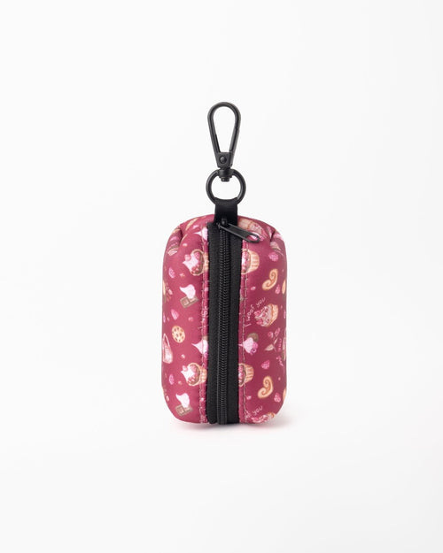Pack Coleira Palmier Lover - Tata's Concept ®️
