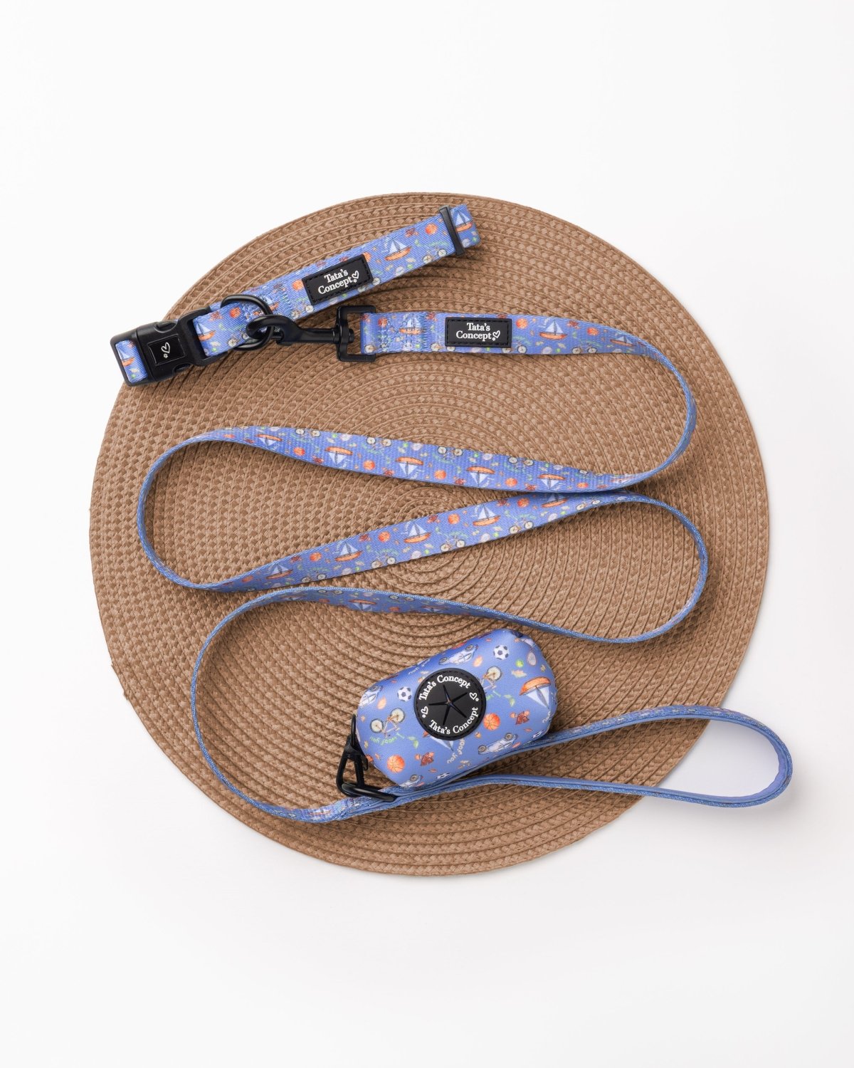 Sports Lover Collar Package