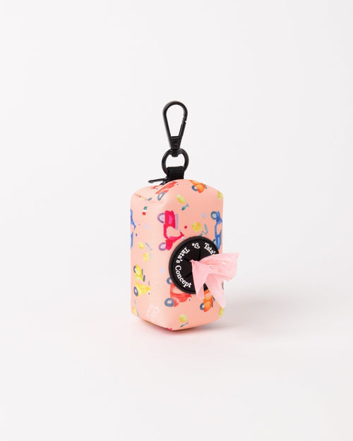 Pack Peitoral Ajustável Ciao Bella - Tata's Concept ®️