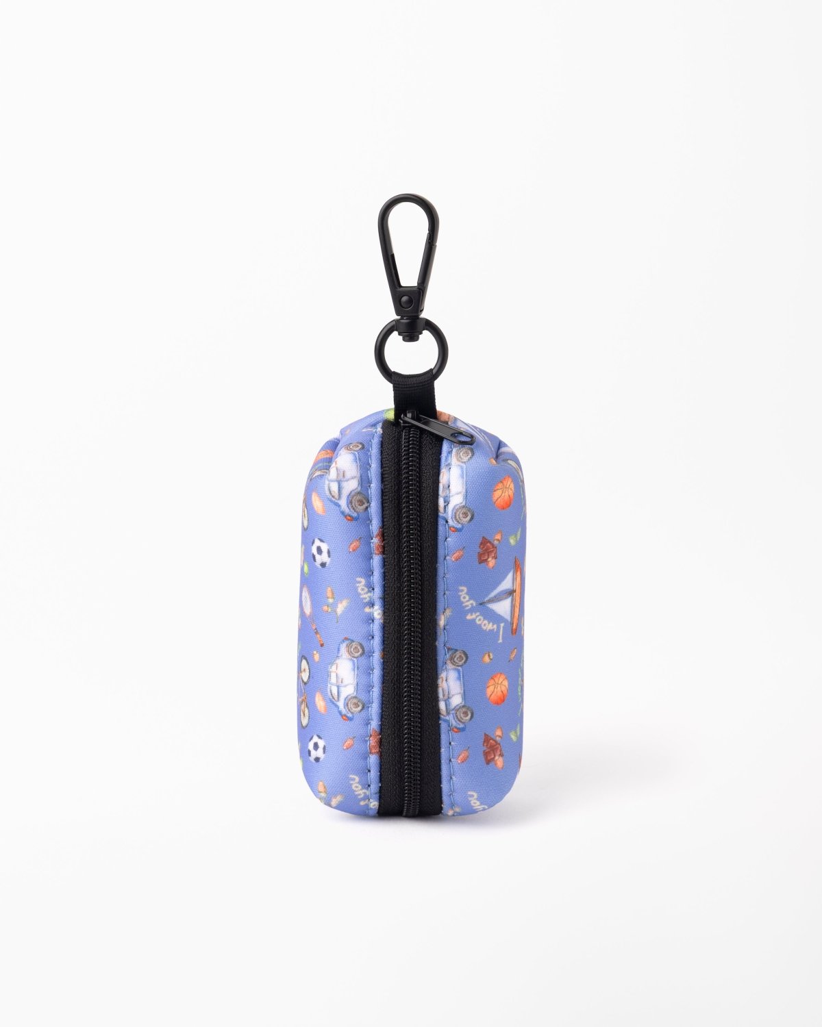 Porta bolso para amantes de los cachorros