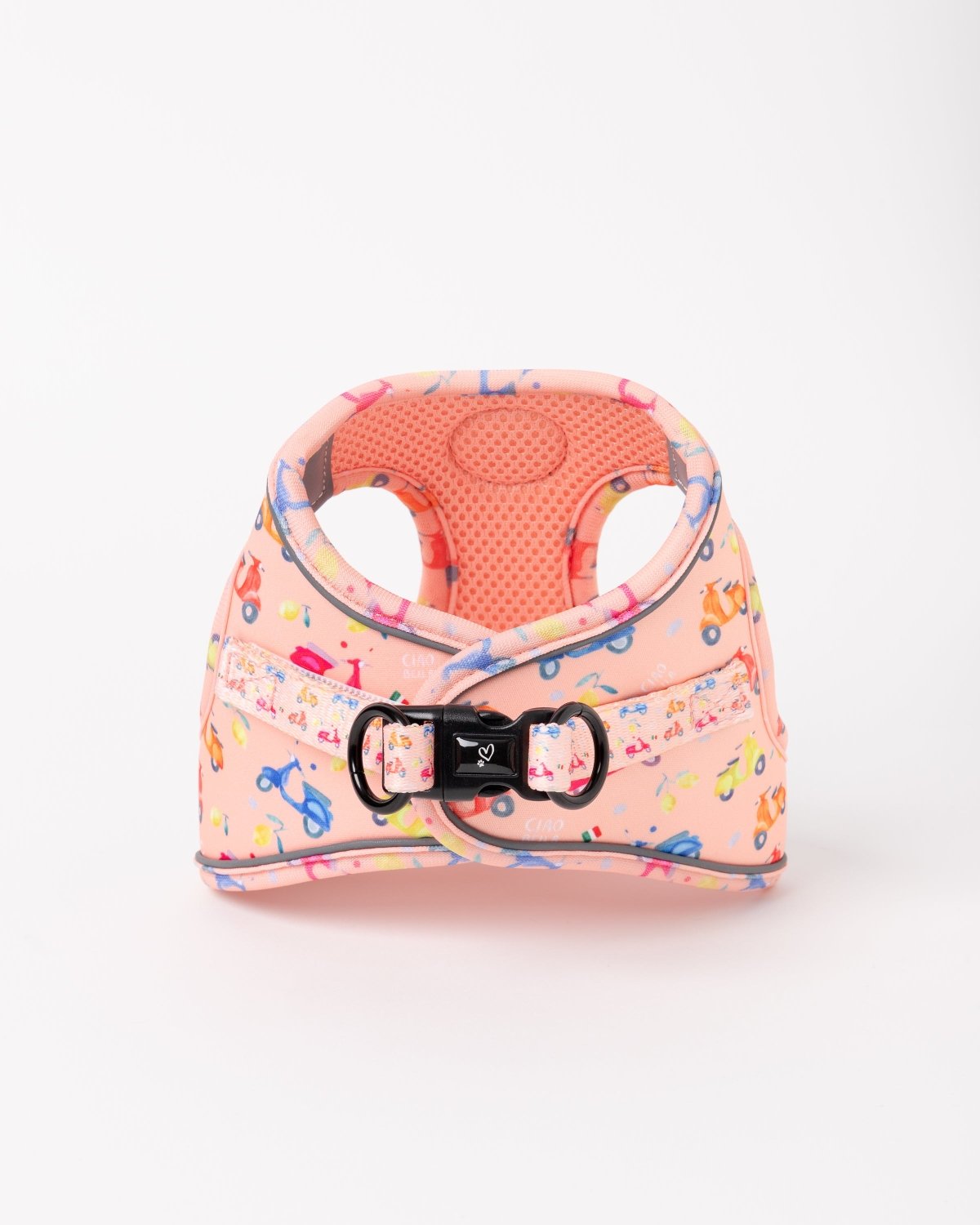 Pack Peitoral Body Ciao Bella - Tata's Concept ®️