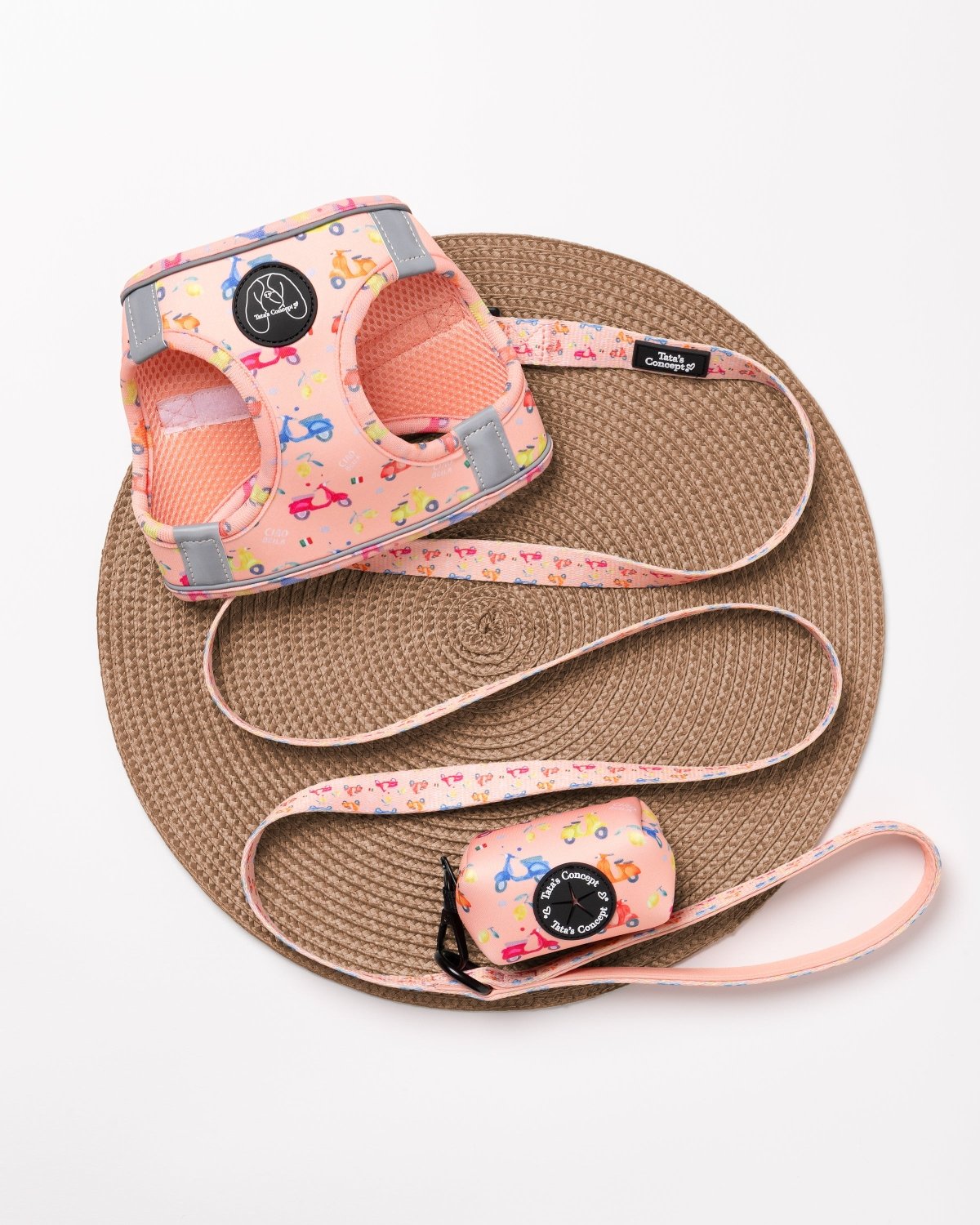 Pack Corporal Ciao Bella