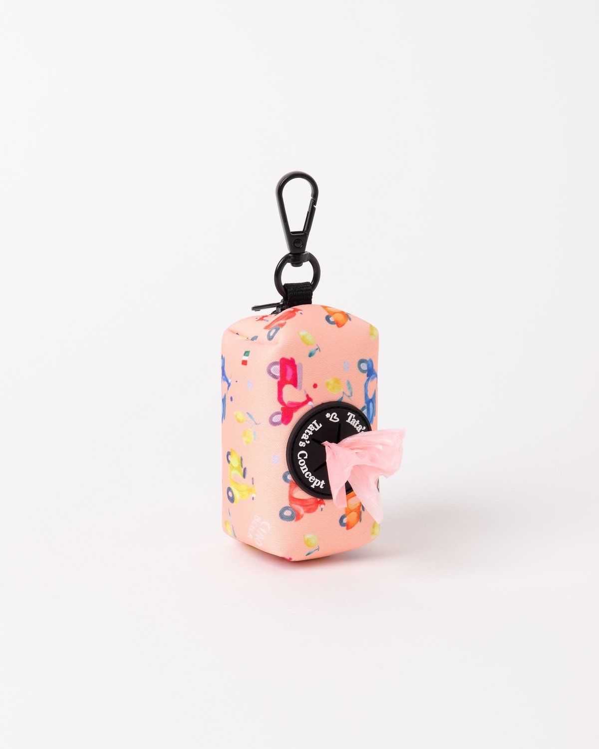 Porta bolso para amantes de los cachorros