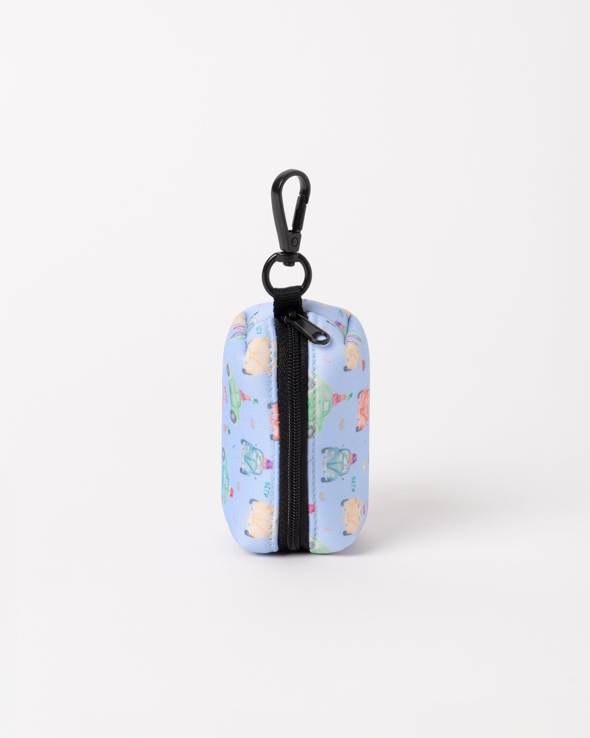 Porta bolso para amantes de los cachorros