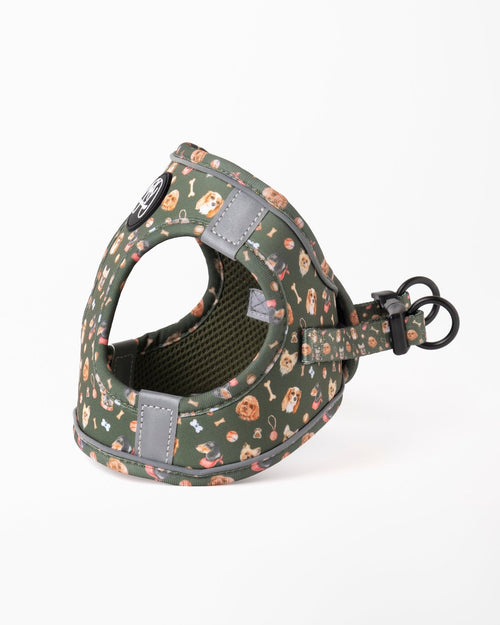 Pack Peitoral Body Home Lover - Tata's Concept ®️