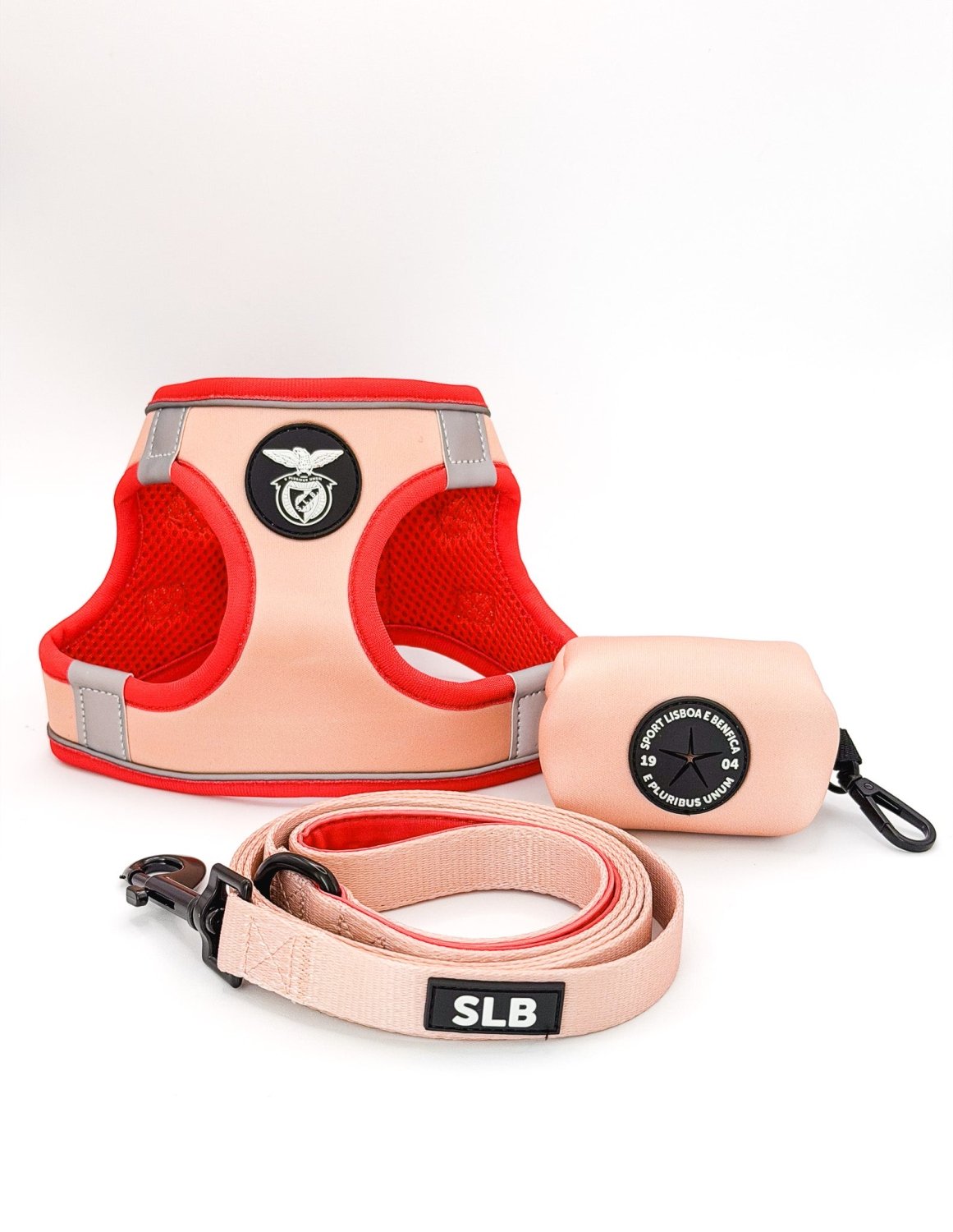 Pack Peitoral Body SLB Bege