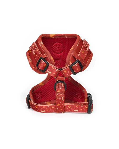 Peitoral Ajustável Foxy Lover - Tata's Concept ®️