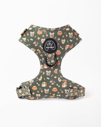 Pechera Ajustable Home Lover