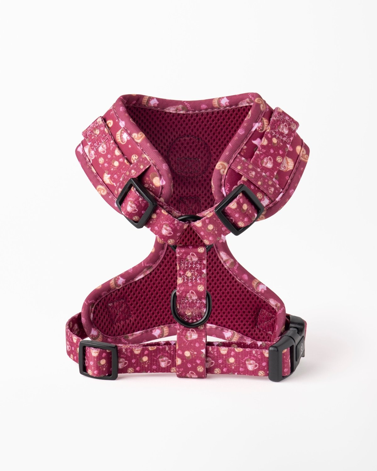 Pechera Ajustable Palmier Lover