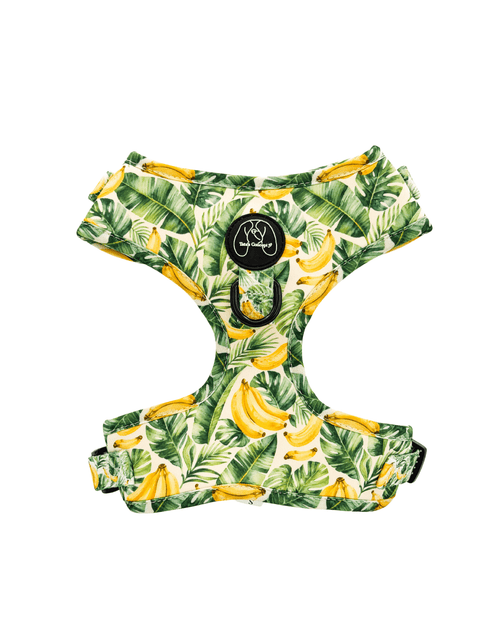 Peitoral Ajustável Tropical Lover - Tata's Concept ®️