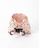 Peitoral Body Portugal Lover para cão costas — Tata's Concept