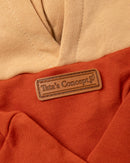 Pet Hoodie I WOOF YOU detalhe bolso — Tata's Concept