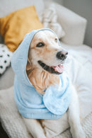 Ponchos para cão costas — Tata's Concept