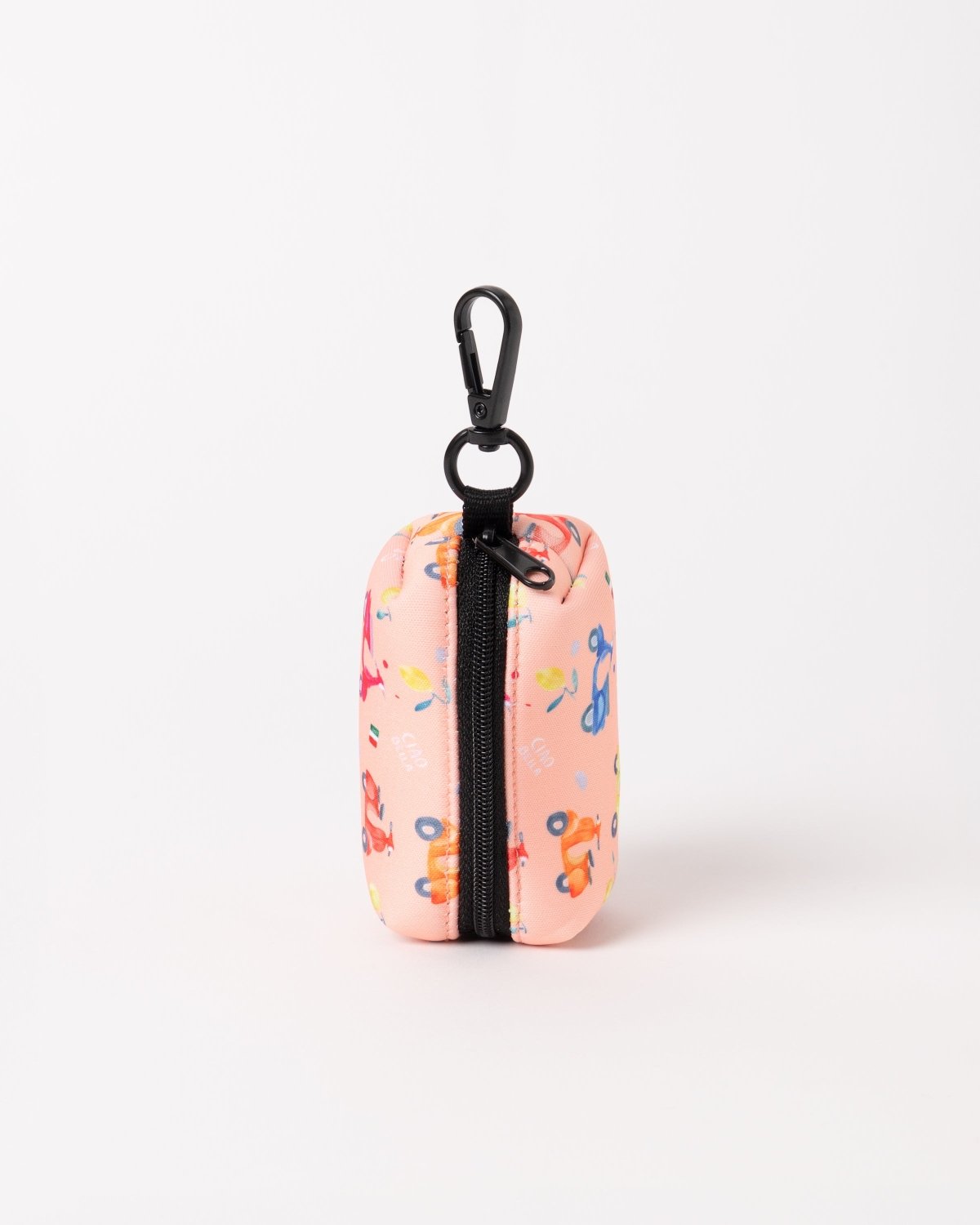 Porta bolso para amantes de los cachorros