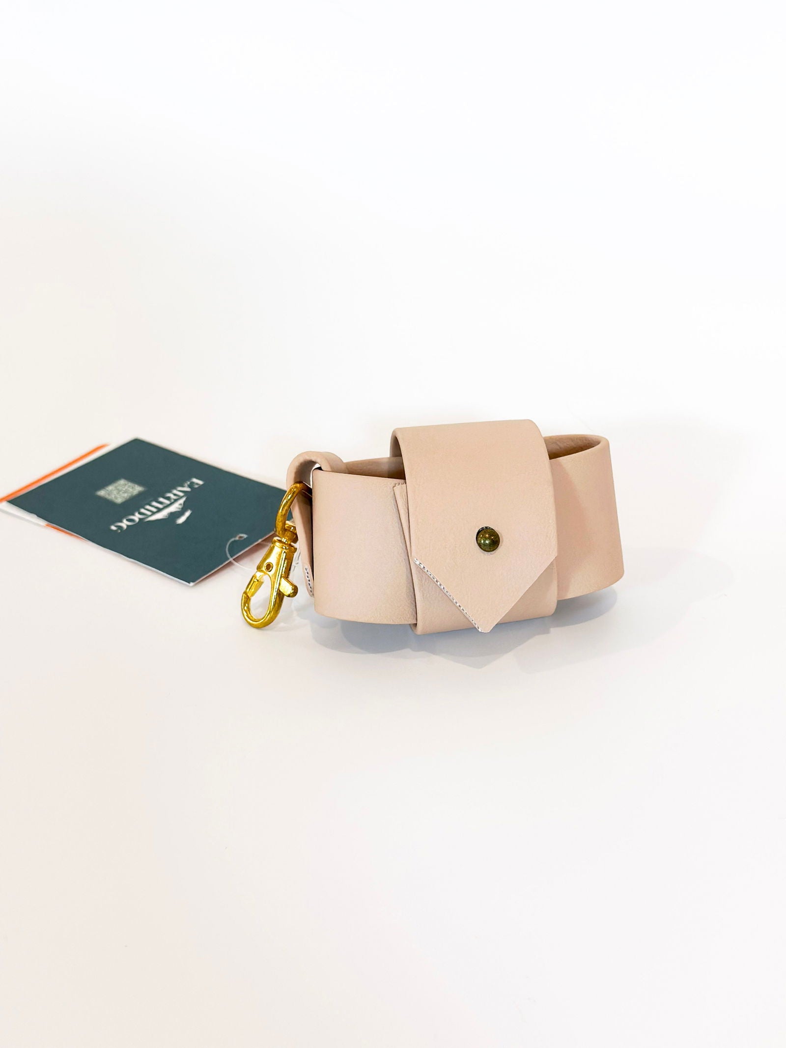 Earthdog Poo Bag Holder for Dogs