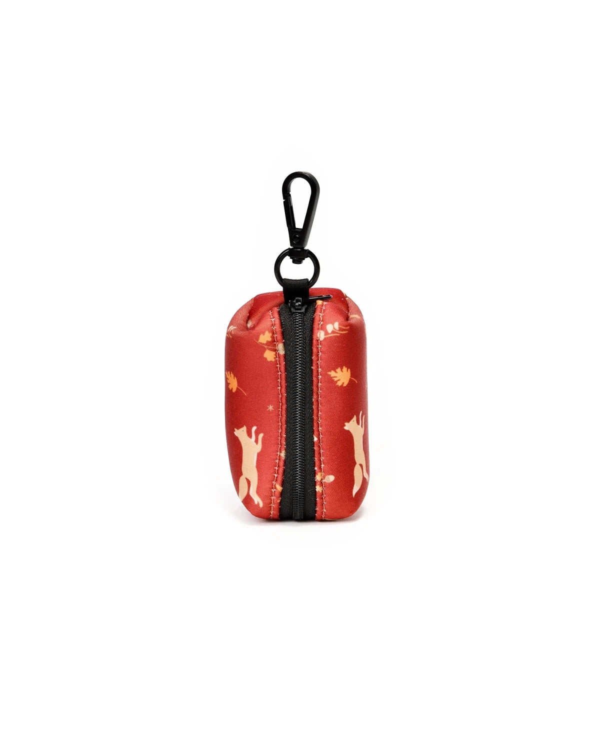 Porta Bolsas Foxy Lover para Perros