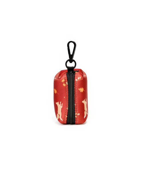 Porta Sacos Foxy Lover - Tata's Concept ®️