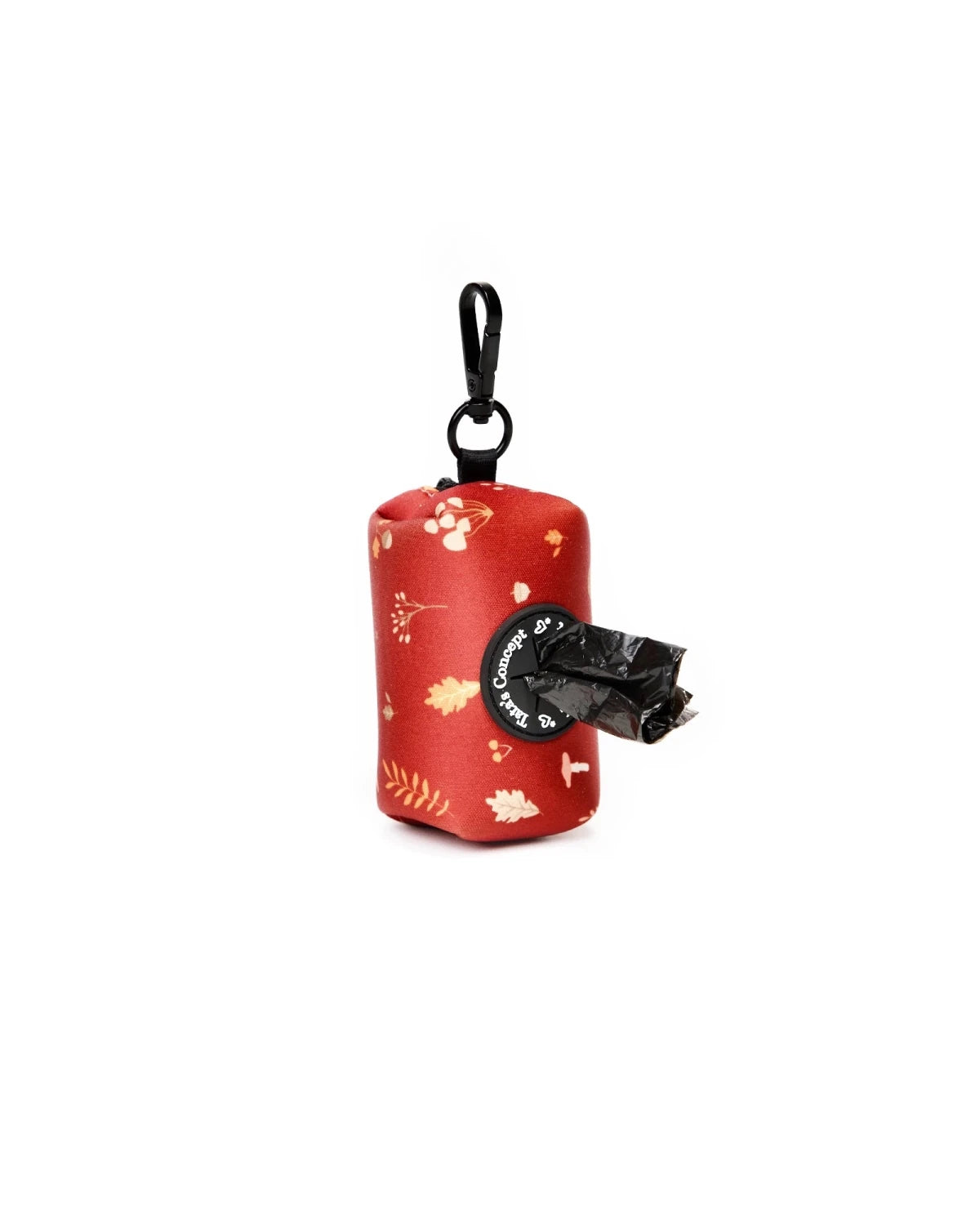 Porta Bolsas Foxy Lover para Perros
