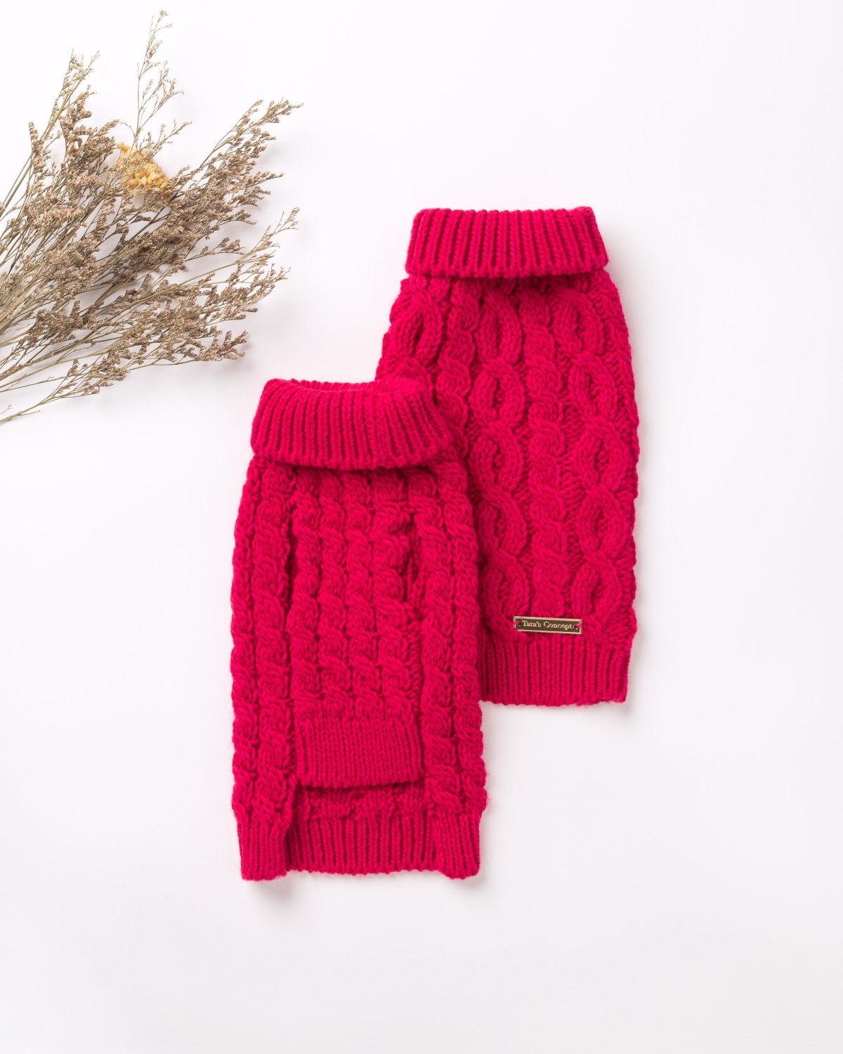 Jersey Magenta para Perros
