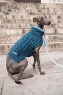 Pullover Petróleo - Tata's Concept ®️