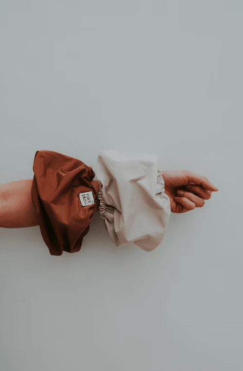 Snood MapleTouch - Tata's Concept ®️